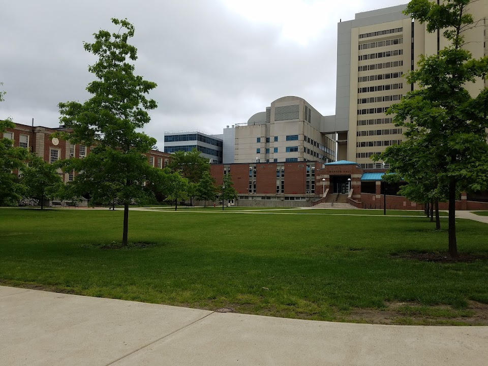 UMass Amherst College of Engineering