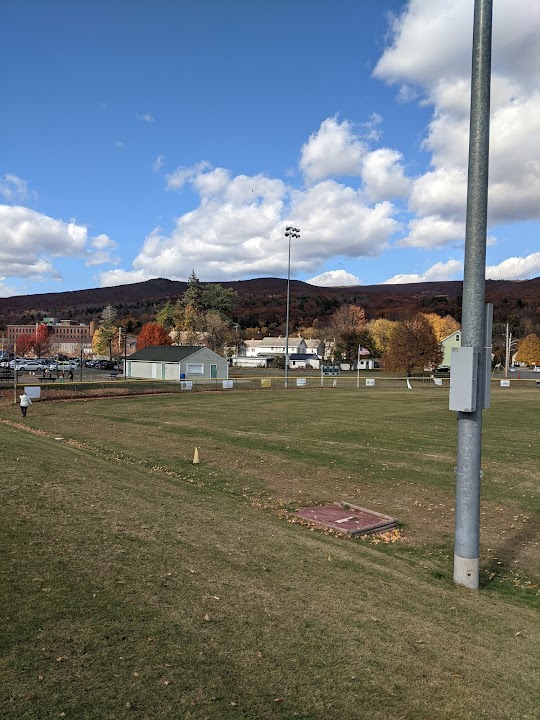 Alcombright Athletic Complex
