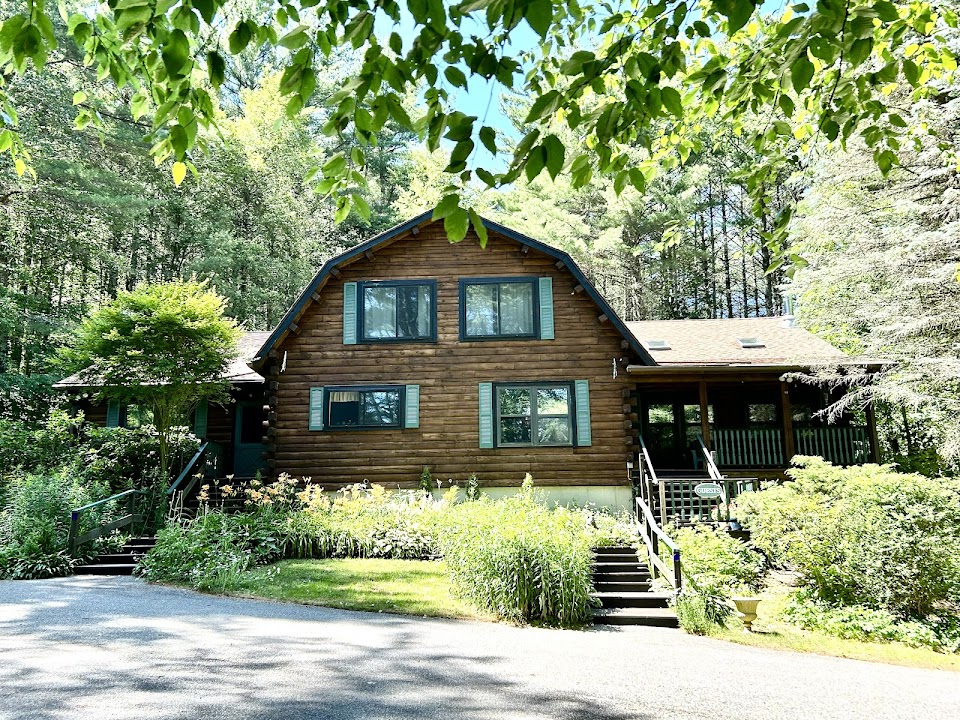 Sheffield Lodge