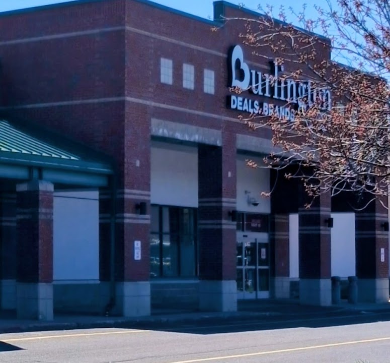Burlington