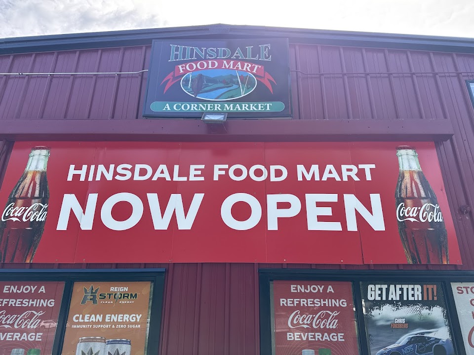 Hinsdale Food Mart