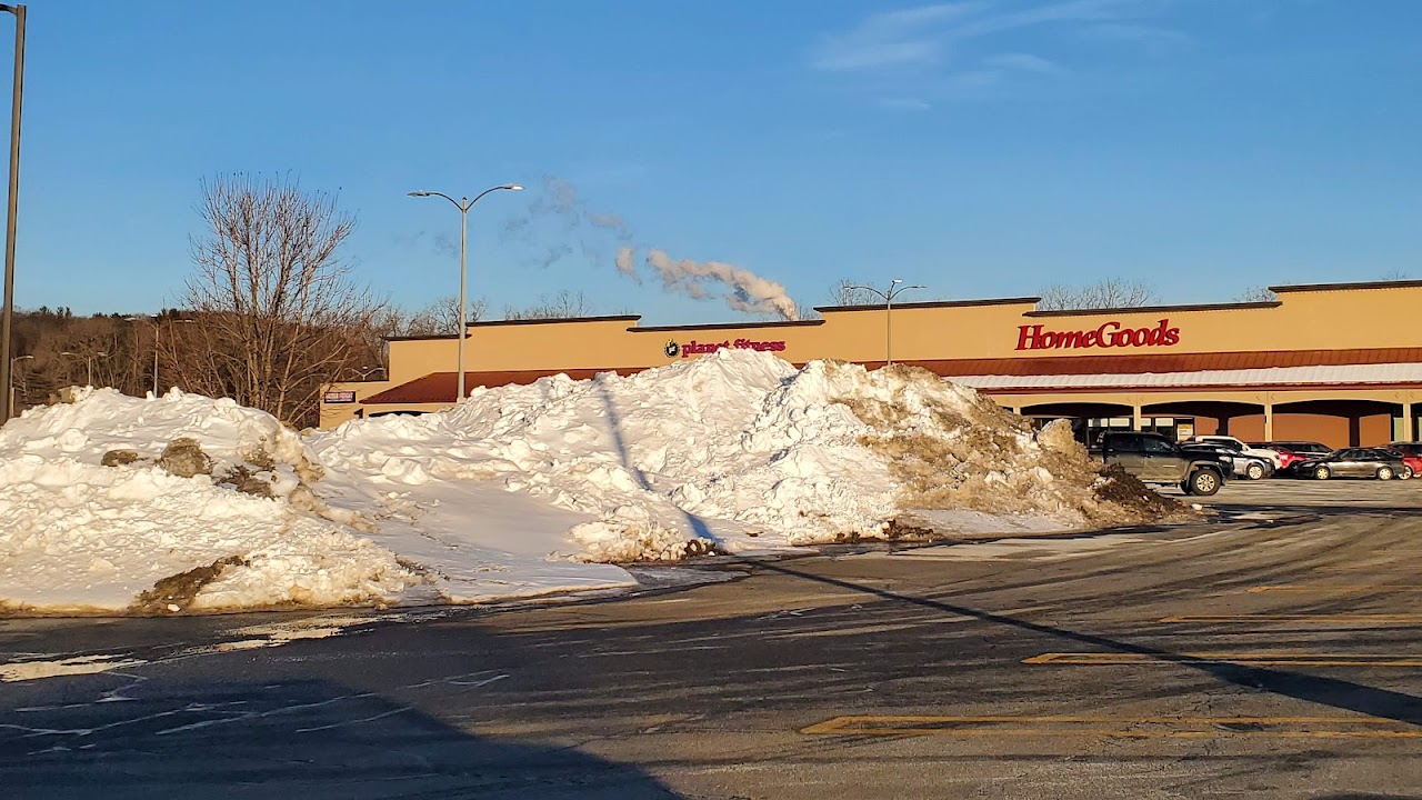 HomeGoods