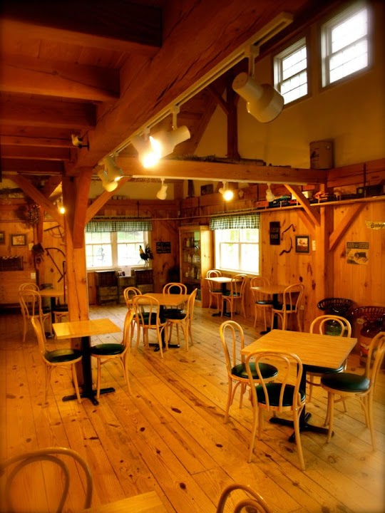 West End Creamery