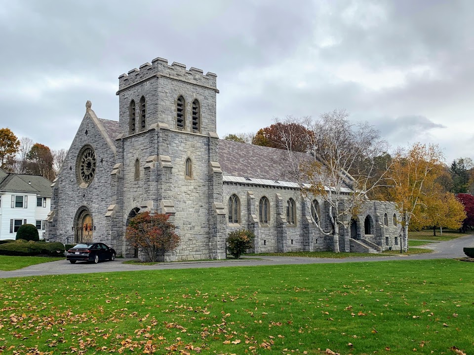 St Ann’s Catholic Church
