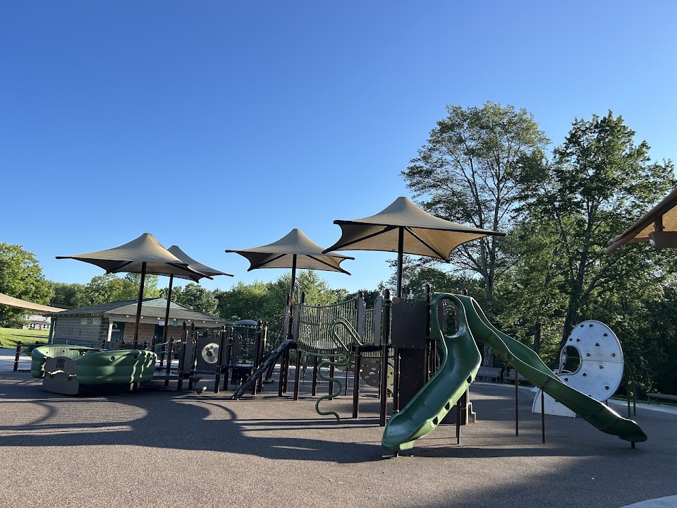 Groff Park