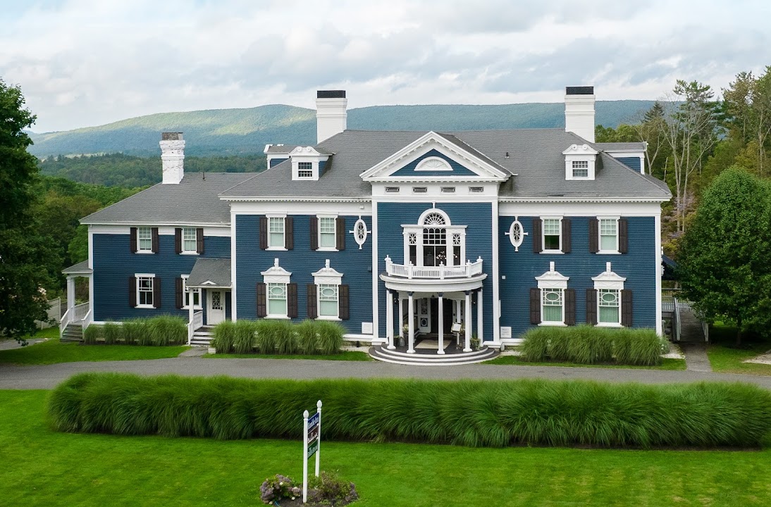 The Kemble Berkshires