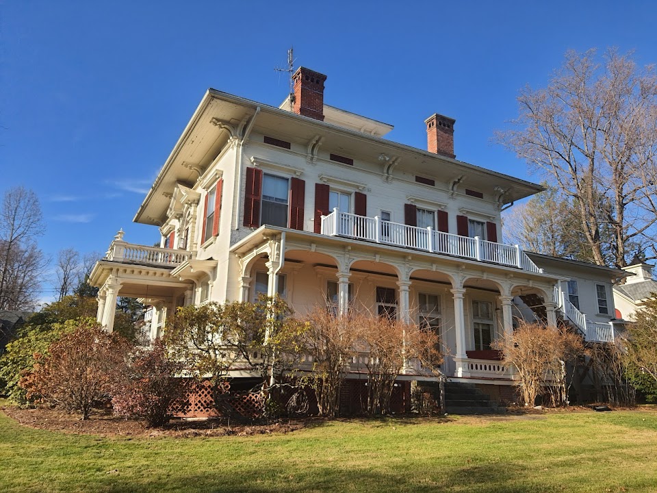 Amherst Woman's Club