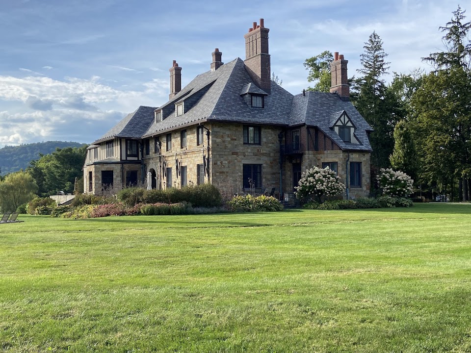 Winthrop Estate