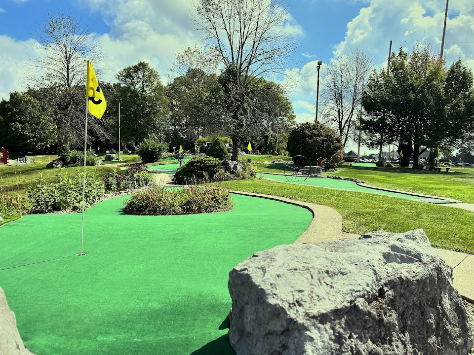 The Nest at Eagle Crest