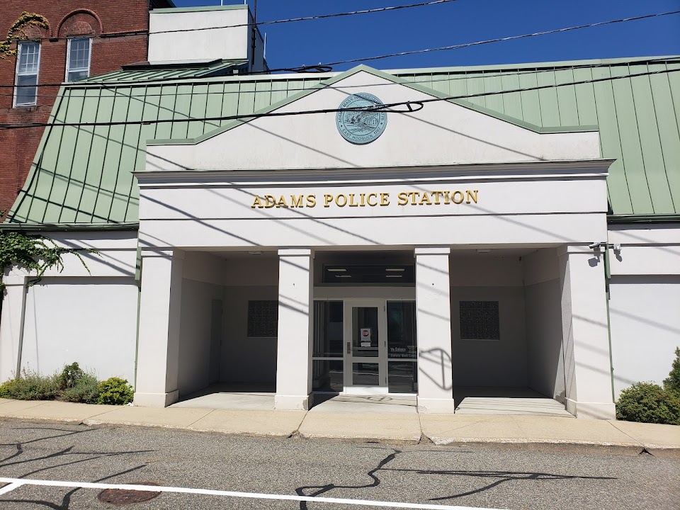 Adams Police Department