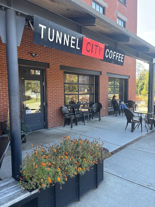 Tunnel City Coffee