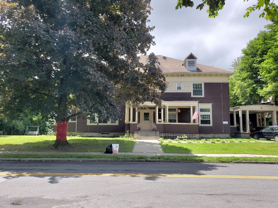 Louison House