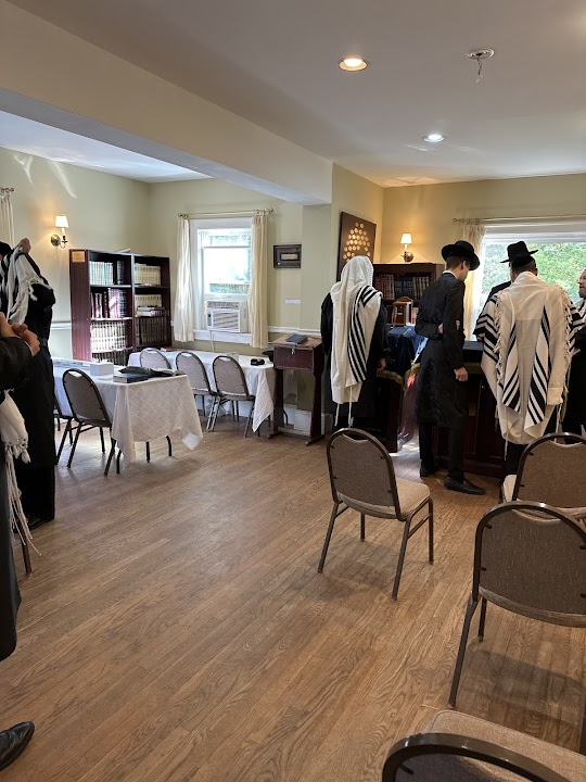 Chabad of the Berkshires