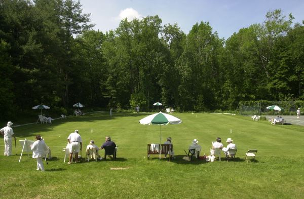 Lenox Croquet Club