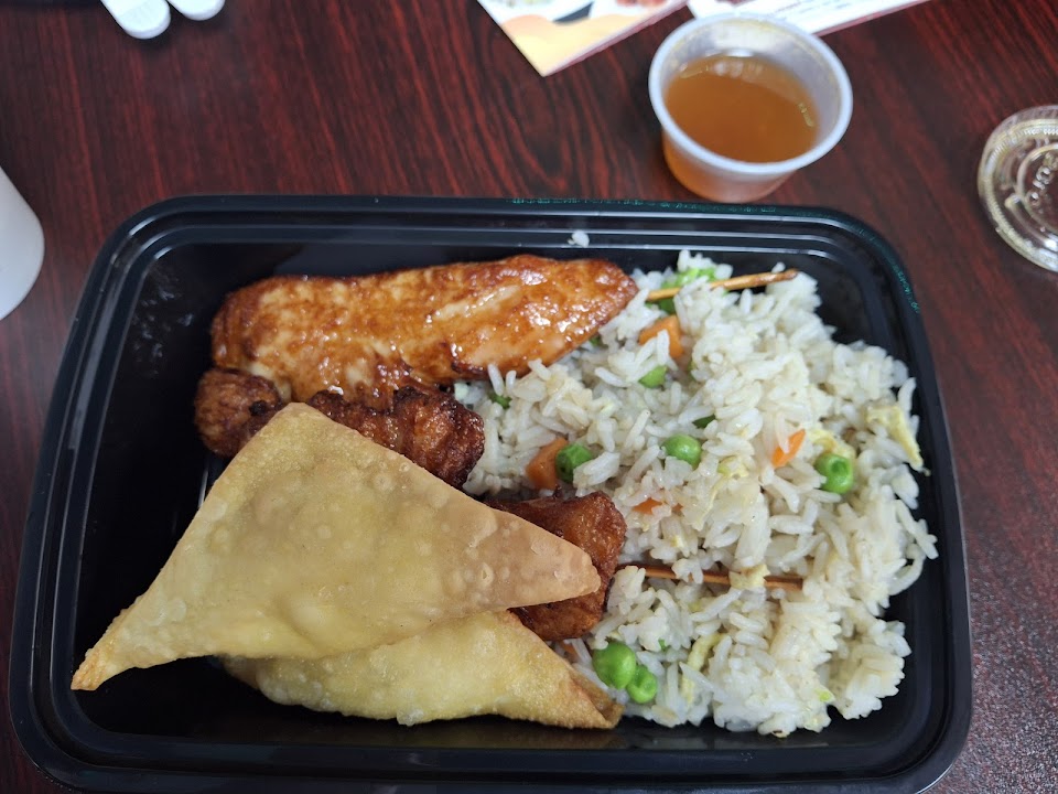 Chef Lau
