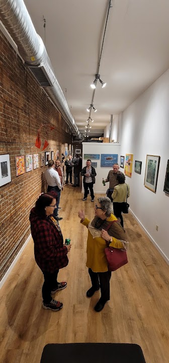 Future Lab(s) Gallery