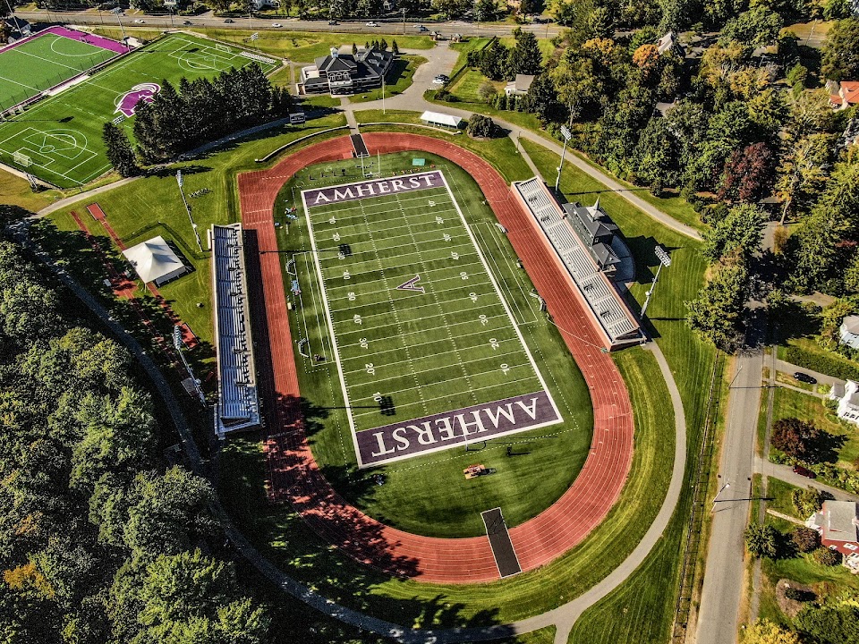 Lehrman Stadium
