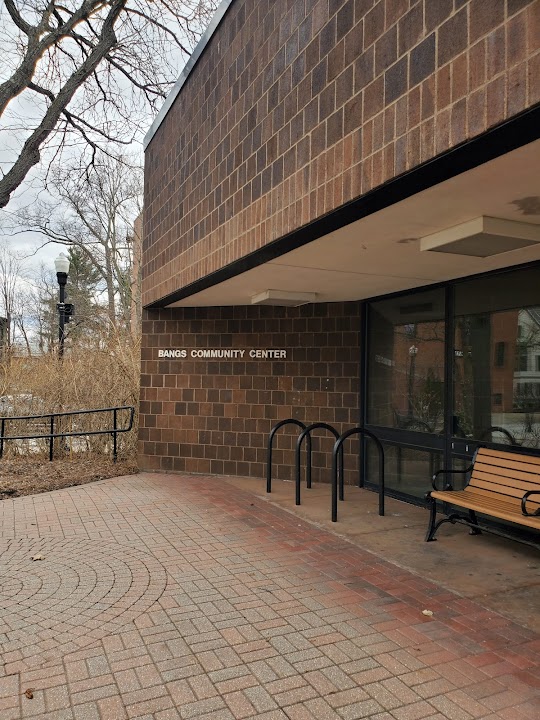 Bangs Community Center