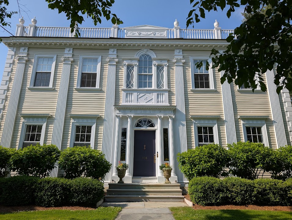 President's House