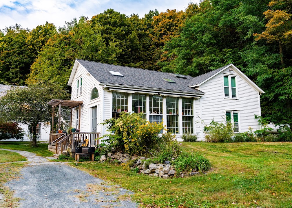 The Inn at Silver Maple Farm