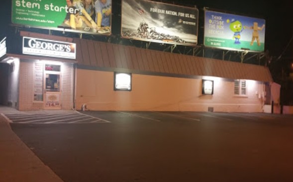 George's Liquor Store