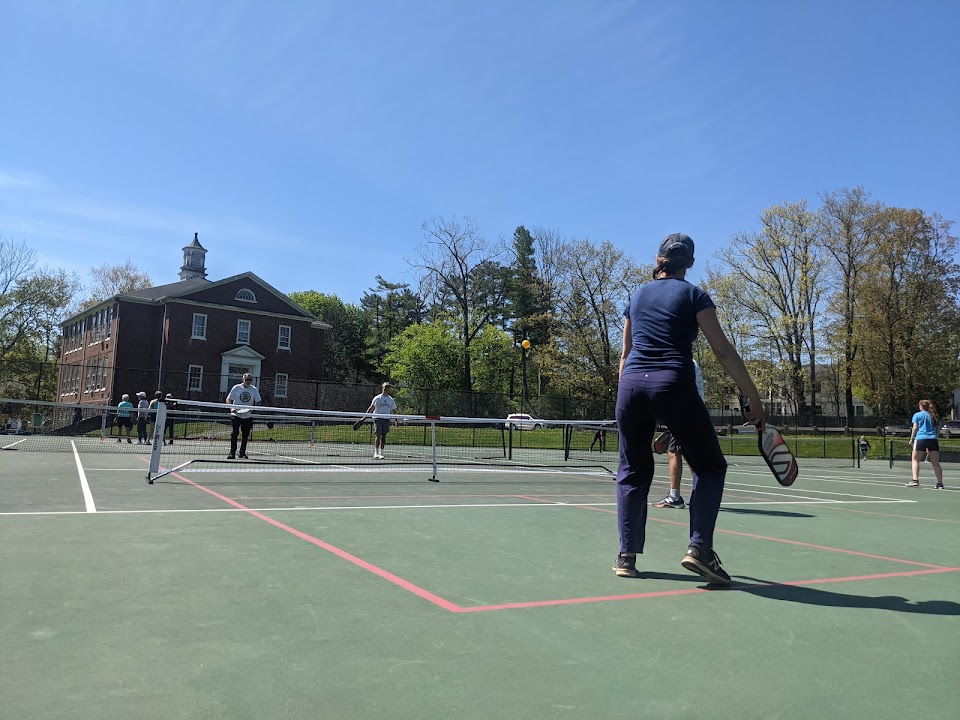Lenox Community Center