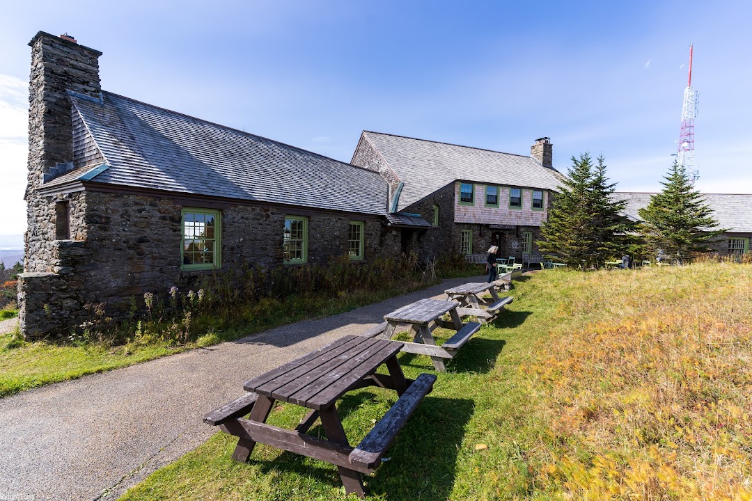 Bascom Lodge