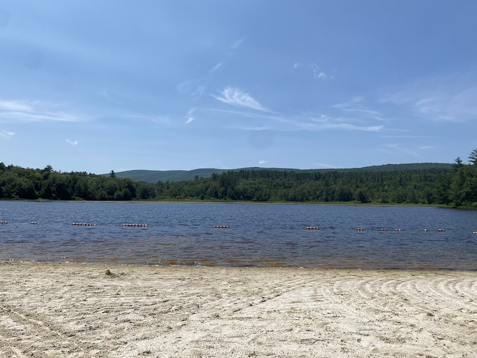 Clarksburg State Park