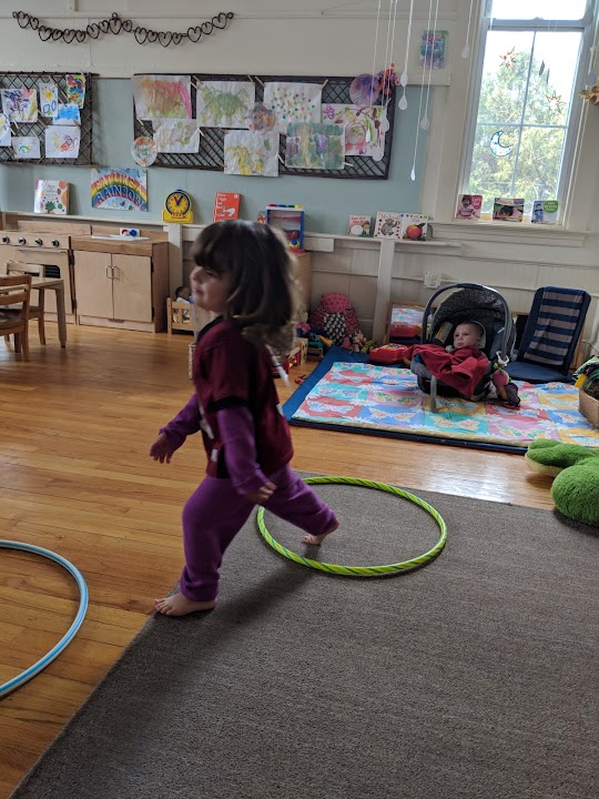 Amherst Family Center