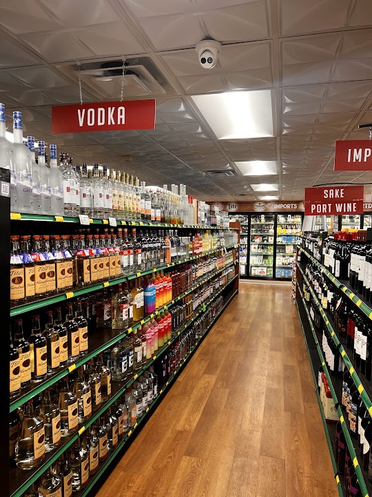 Johnnie's Super Store