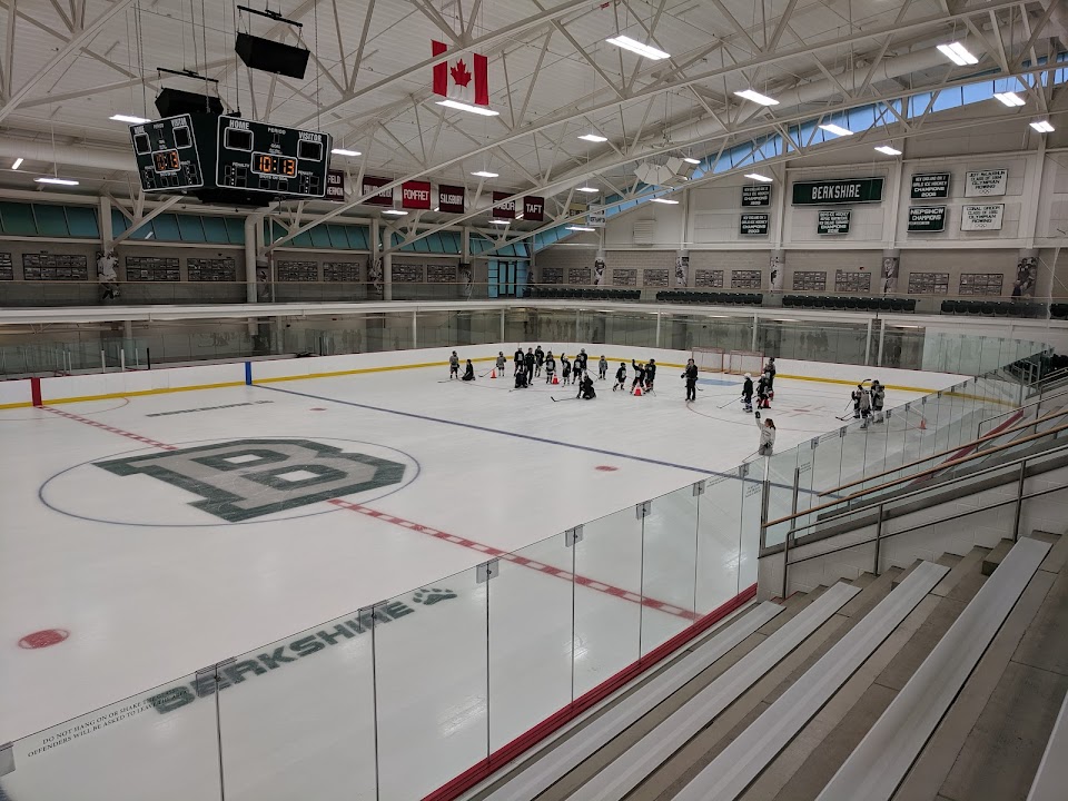 Jackman L. Stewart Athletic Center