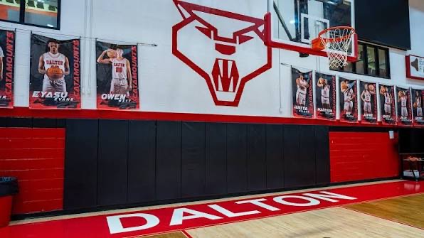 Dalton HS Gym