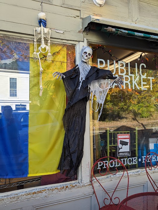 Public Market