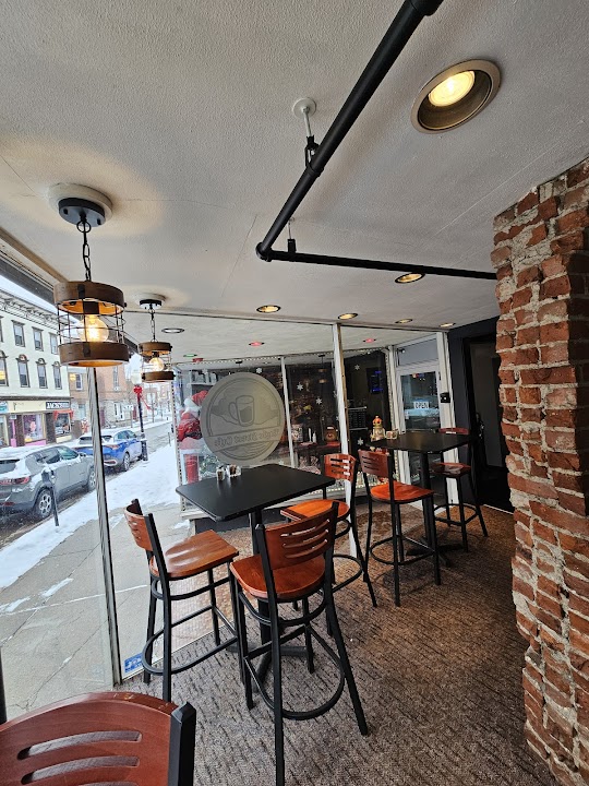 Eagle Street Cafe