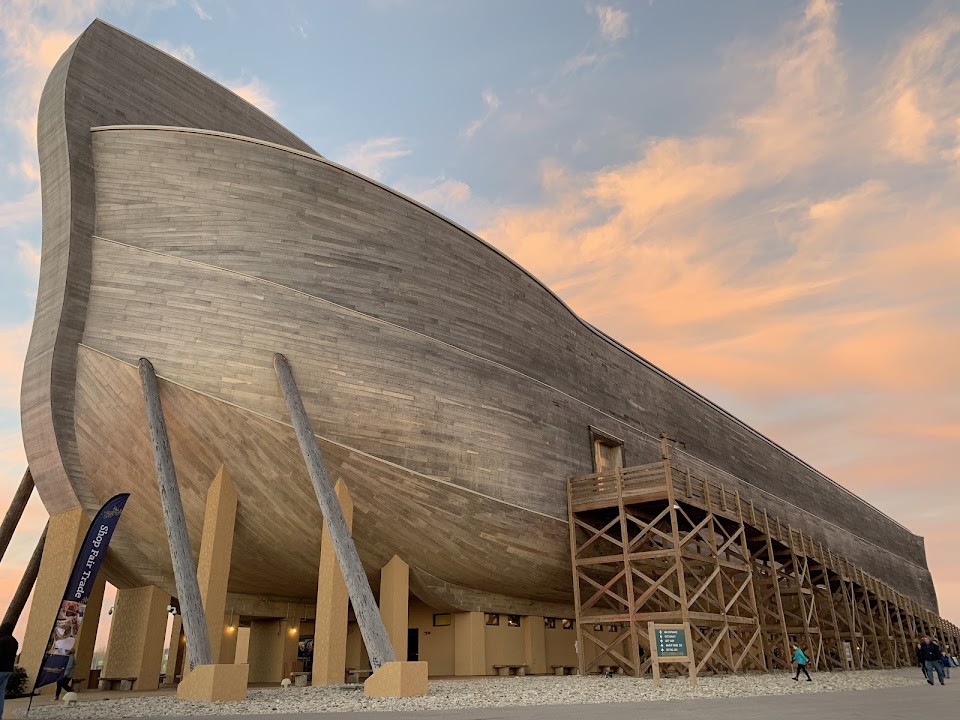 Ark Encounter