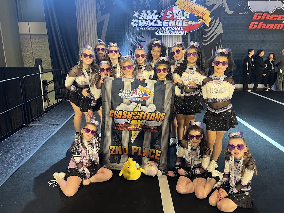 Top Tier Elite LLC