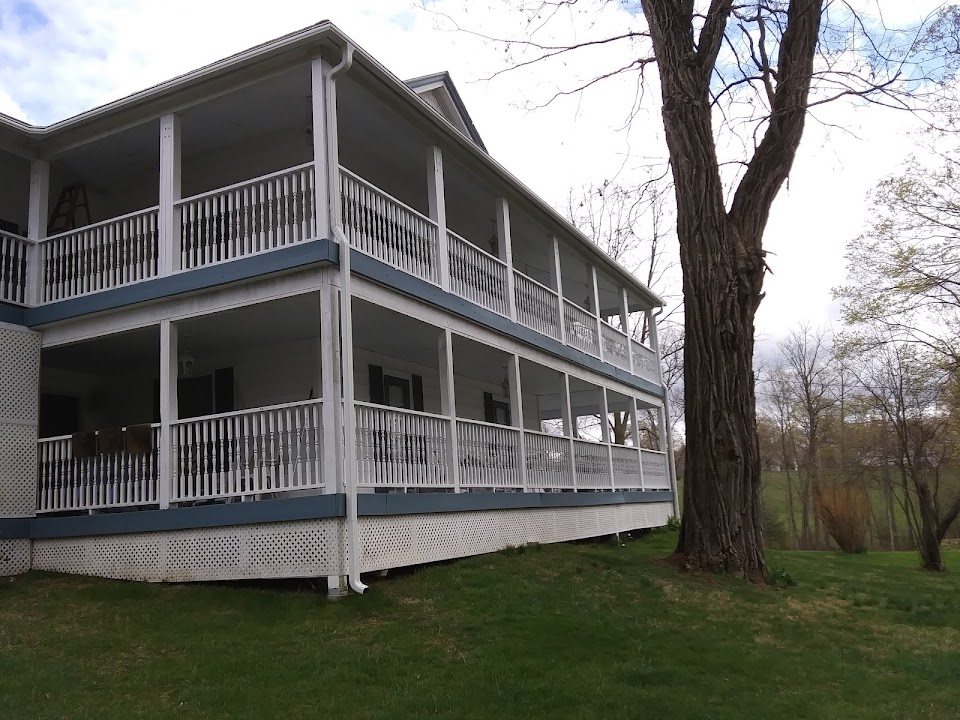 Locust Tree Bed & Breakfast
