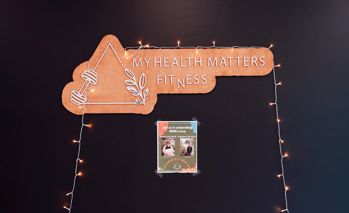 My Health Matters Fitness and Wellness LLC