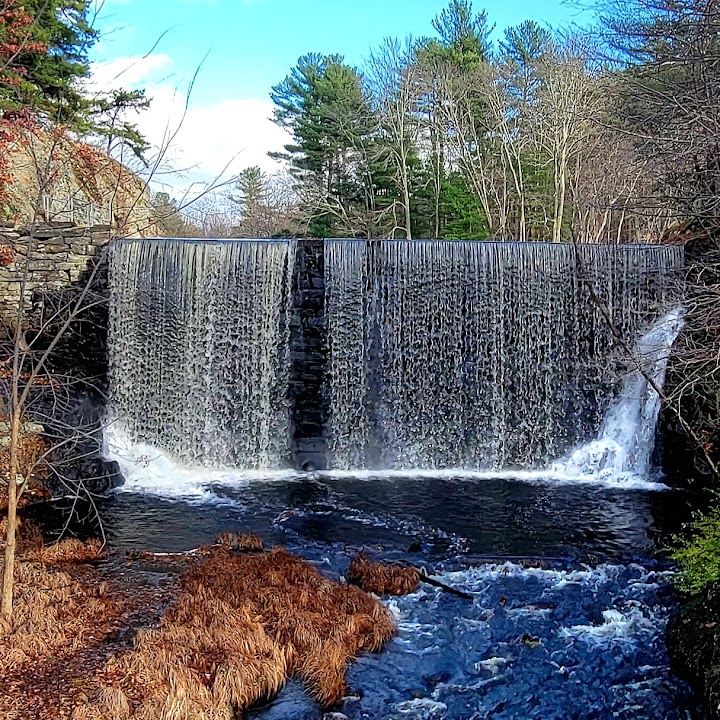 Puffers Pond