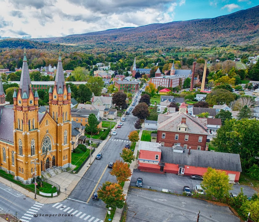 Town of Adams, MA