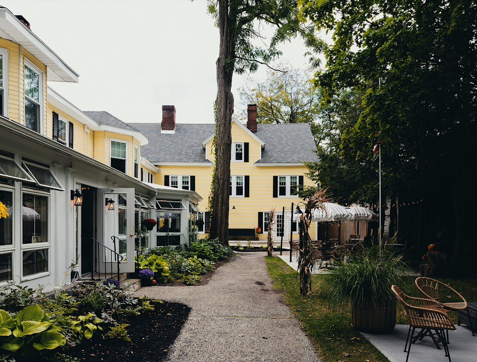 The Whitlock By The Lenox Collection