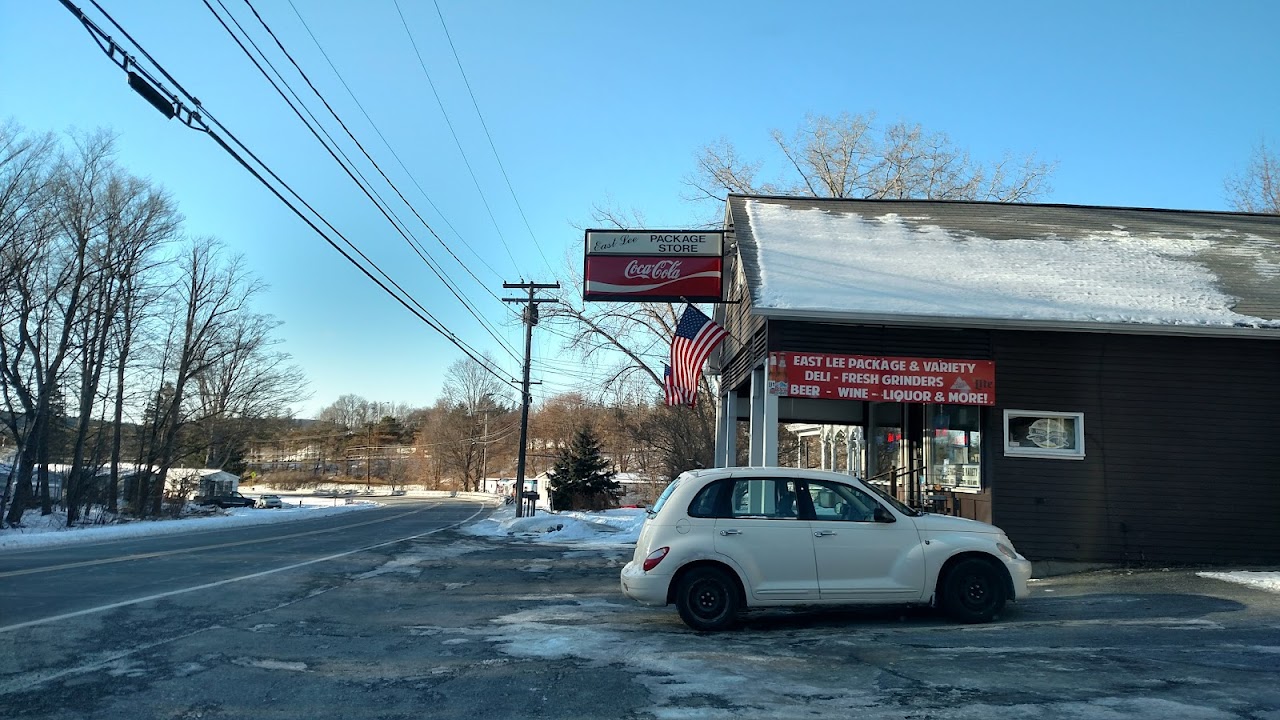 East Lee Package Store