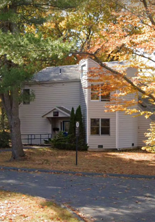 Writing Center