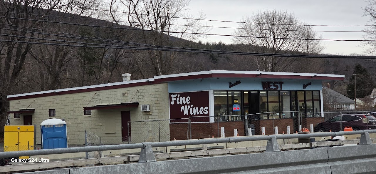 West Package & Variety Stores