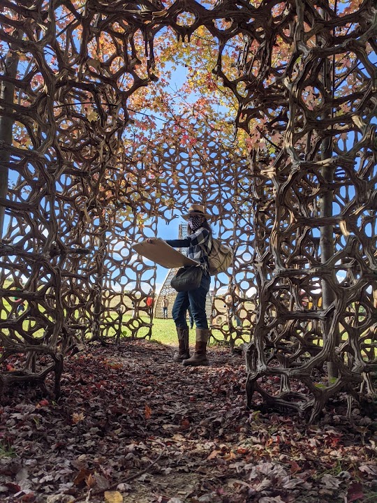 Julia E Morgan Art Workshops