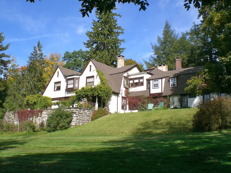 Whistler's Inn