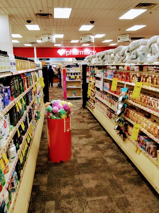 CVS