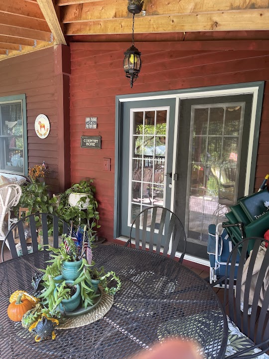 Eastgate Inn Bed & Breakfast