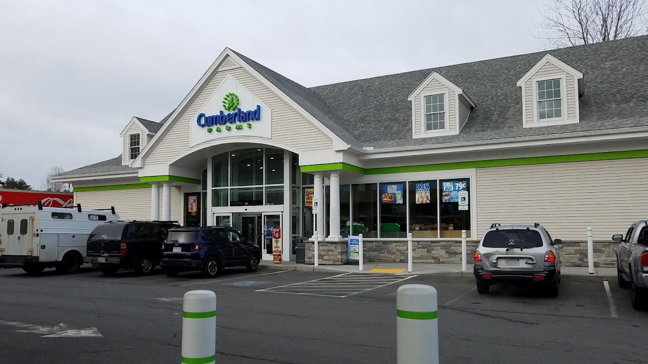 Cumberland Farms