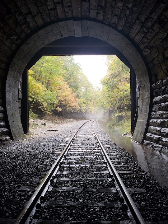 Hoosac Tunnel West Portal